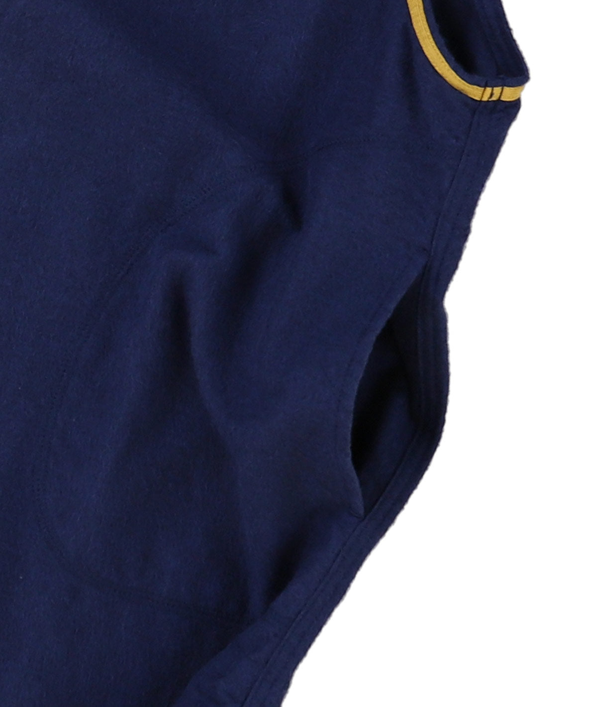 Baseball Vest(LADIES)