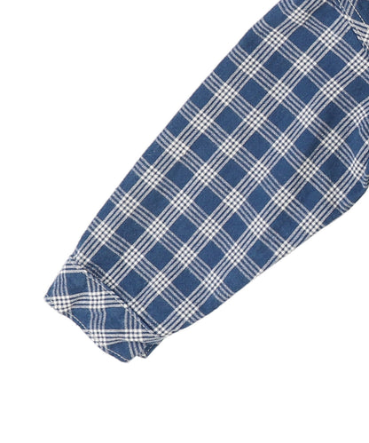 Palaka Plaid Jacket