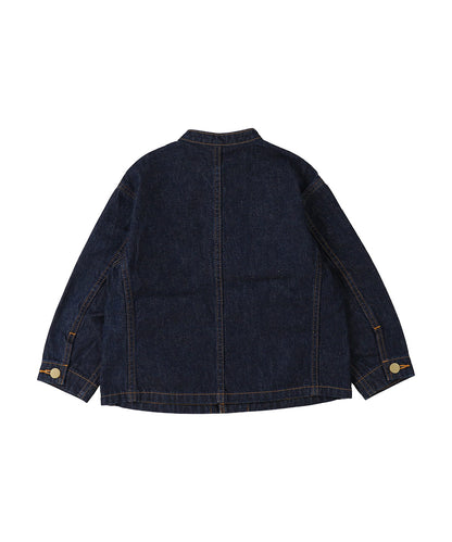 10oz Denim Jacket(LADIES)