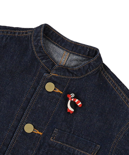 10oz Denim Jacket(LADIES)