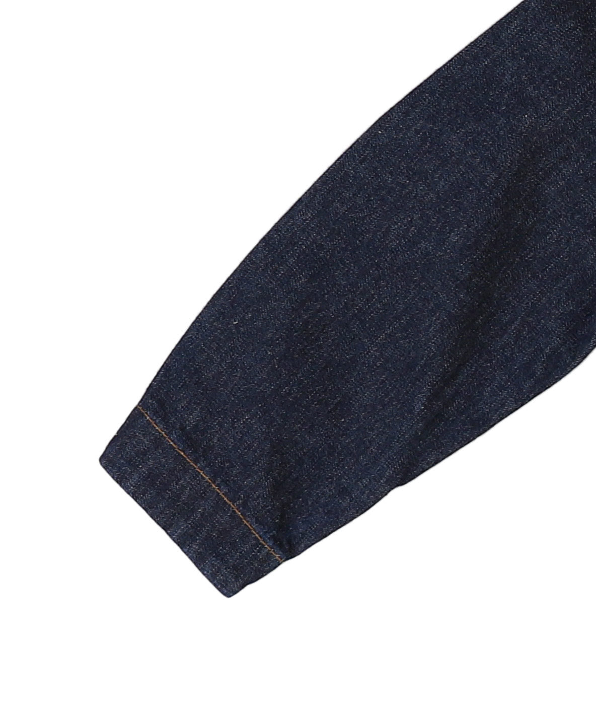 10oz Denim Jacket(LADIES)