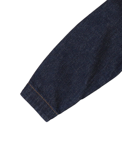 10oz Denim Jacket(LADIES)