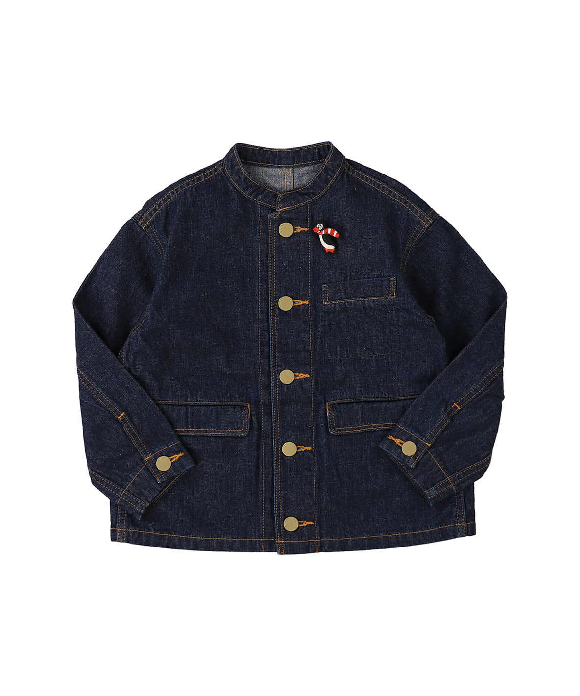 10oz Denim Jacket – FITH ONLINE STORE