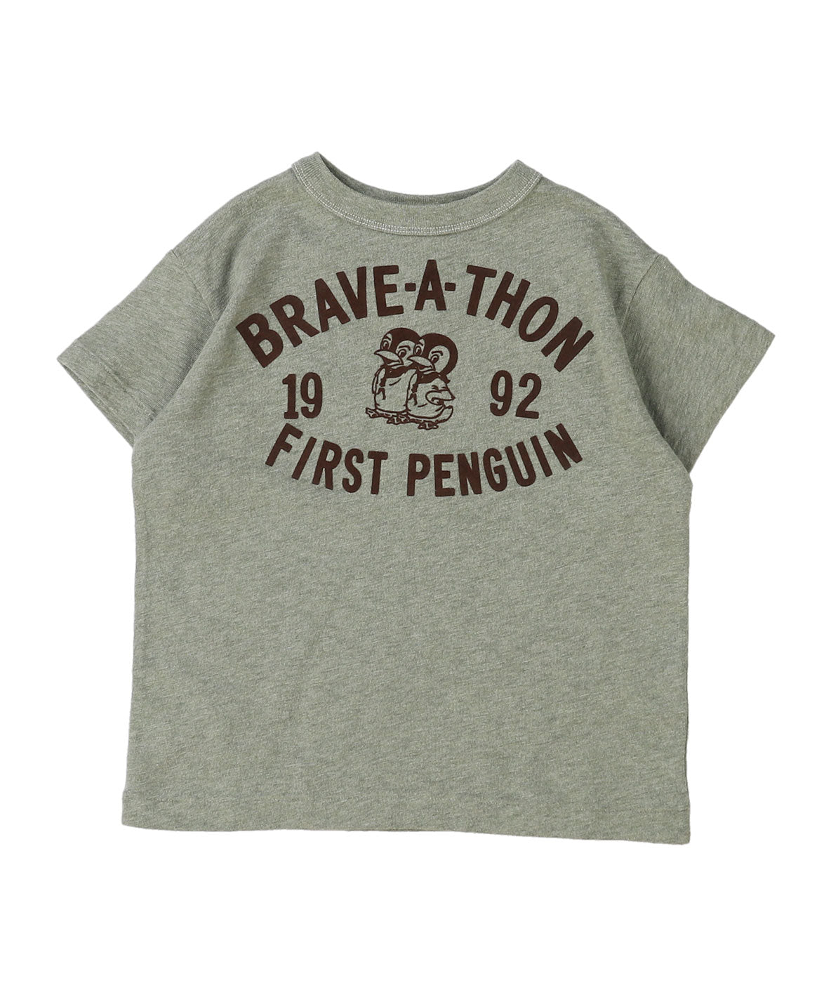 FIRST PENNIE Tee – FITH ONLINE STORE