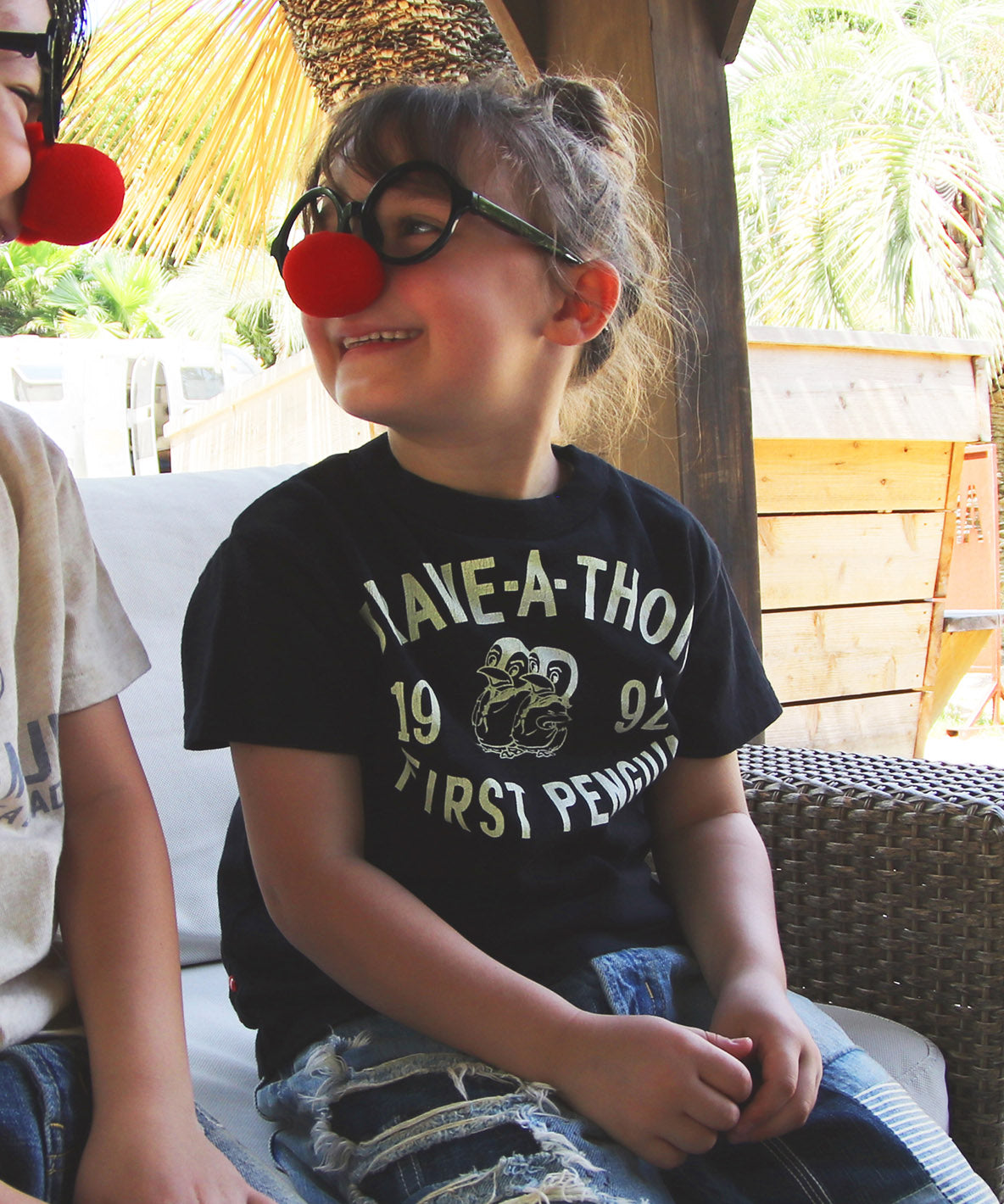 FIRST PENNIE Tee – FITH ONLINE STORE