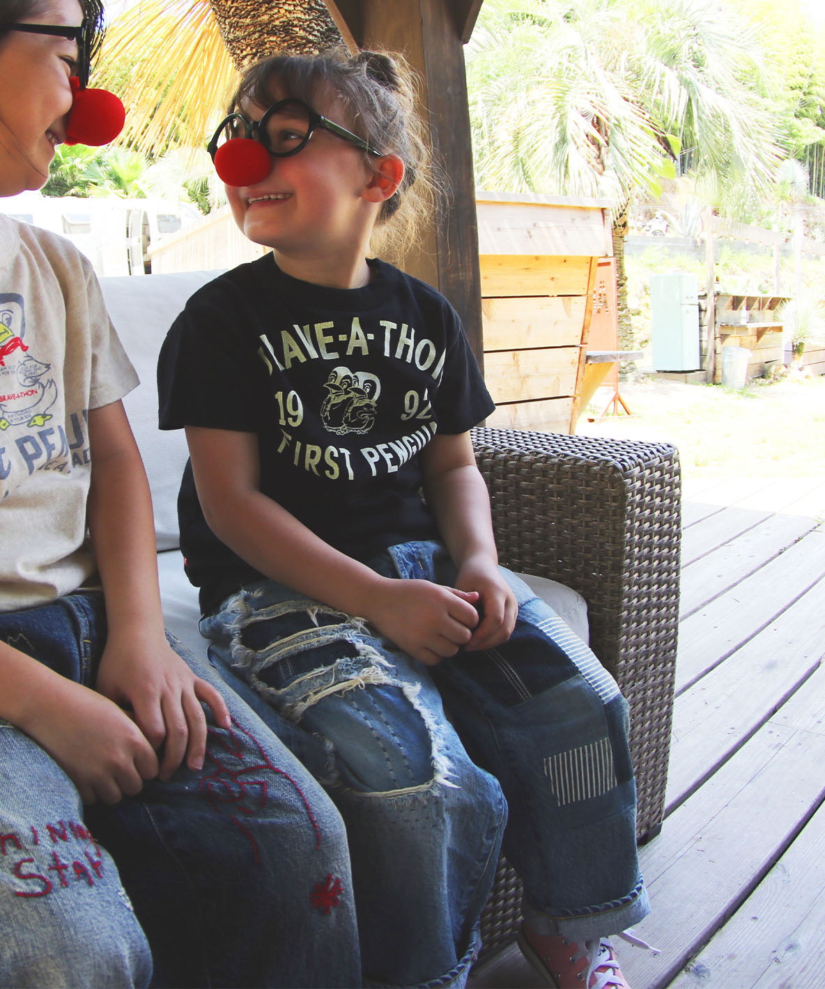 FIRST PENNIE Tee – FITH ONLINE STORE
