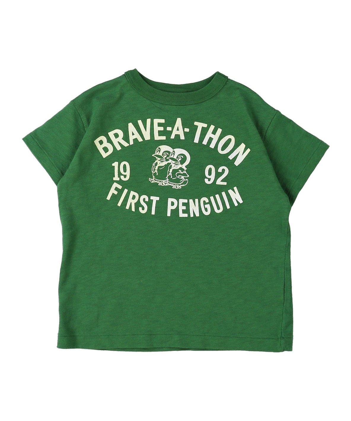 FIRST PENNIE Tee – FITH ONLINE STORE