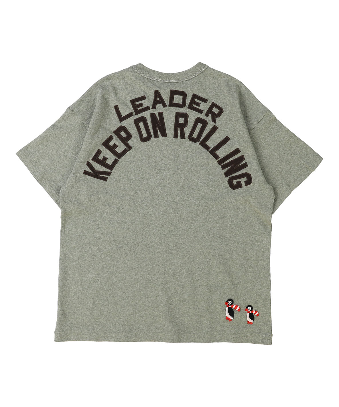 FIRST PENNIE Tee(LADIES)