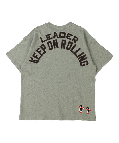 FIRST PENNIE Tee(LADIES)