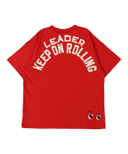 FIRST PENNIE Tee(LADIES)