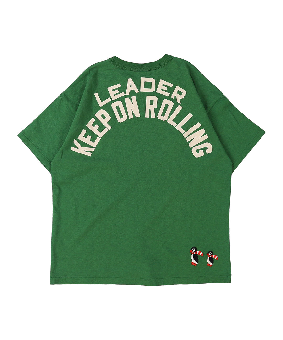 FIRST PENNIE Tee(LADIES)