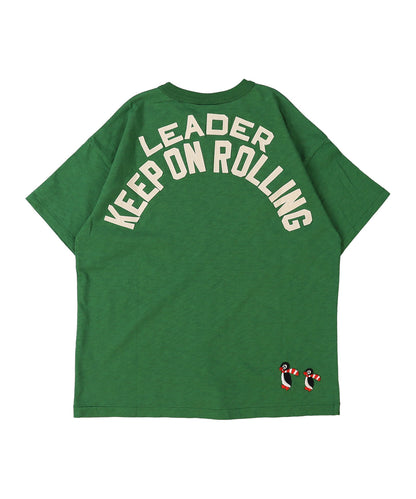 FIRST PENNIE Tee(LADIES)