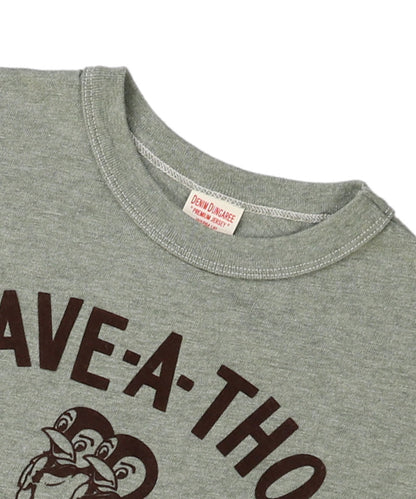 FIRST PENNIE Tee(LADIES)