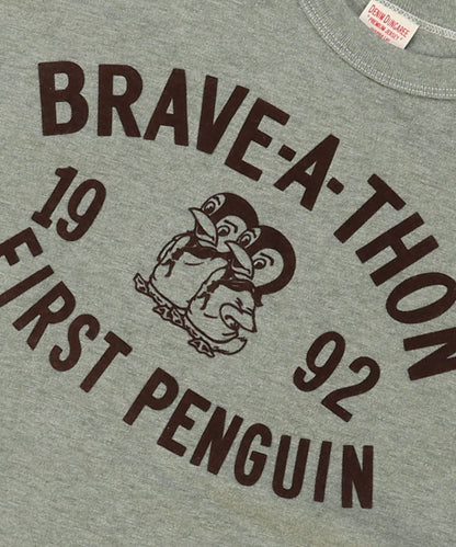 FIRST PENNIE Tee(LADIES)
