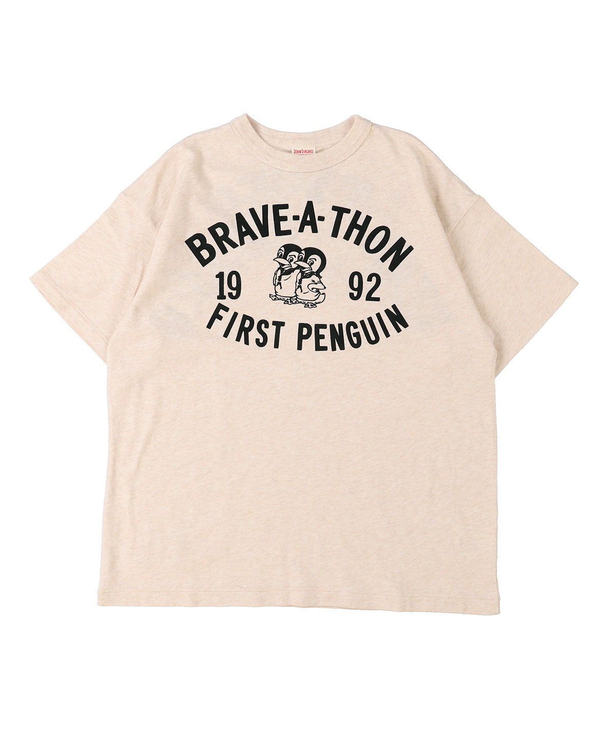 FIRST PENNIE Tee(LADIES)