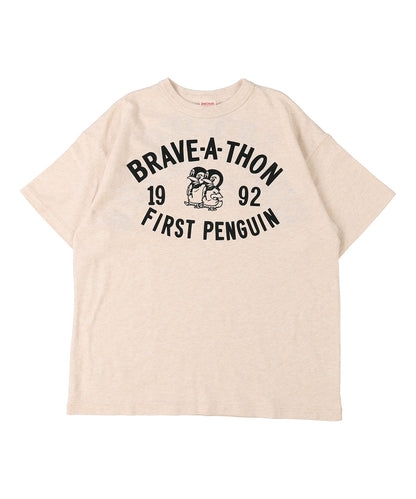 FIRST PENNIE Tee(LADIES)