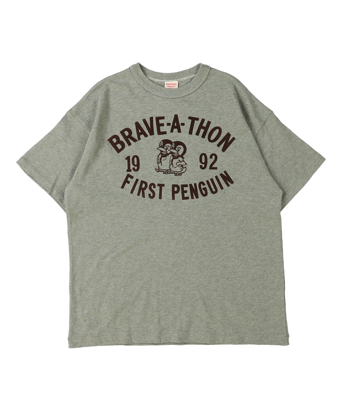FIRST PENNIE Tee(LADIES)