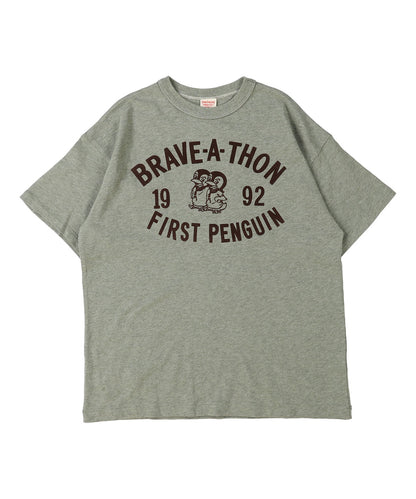 FIRST PENNIE Tee(LADIES)
