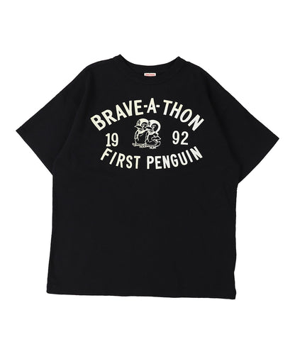 FIRST PENNIE Tee(LADIES)