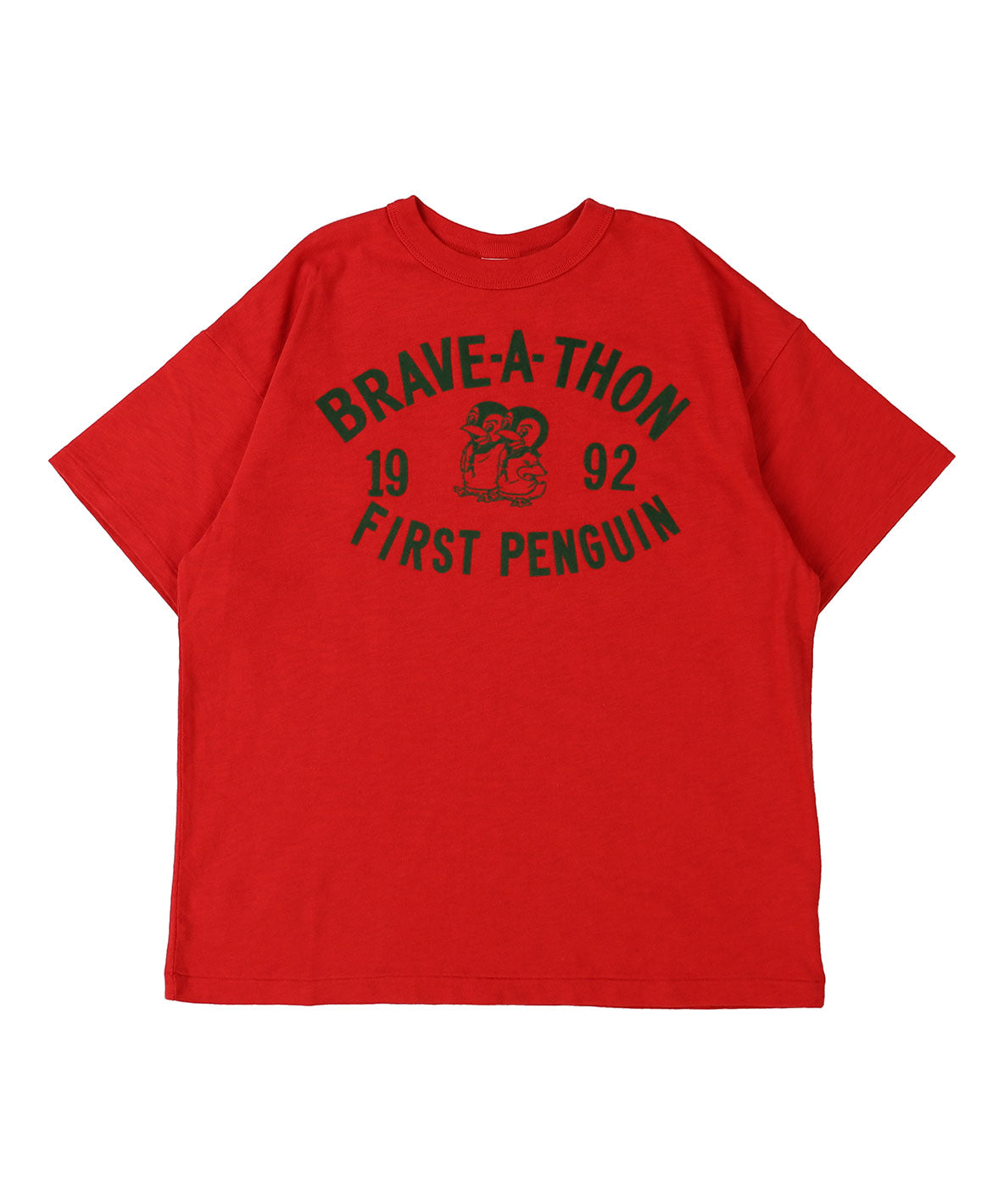 FIRST PENNIE Tee(LADIES)