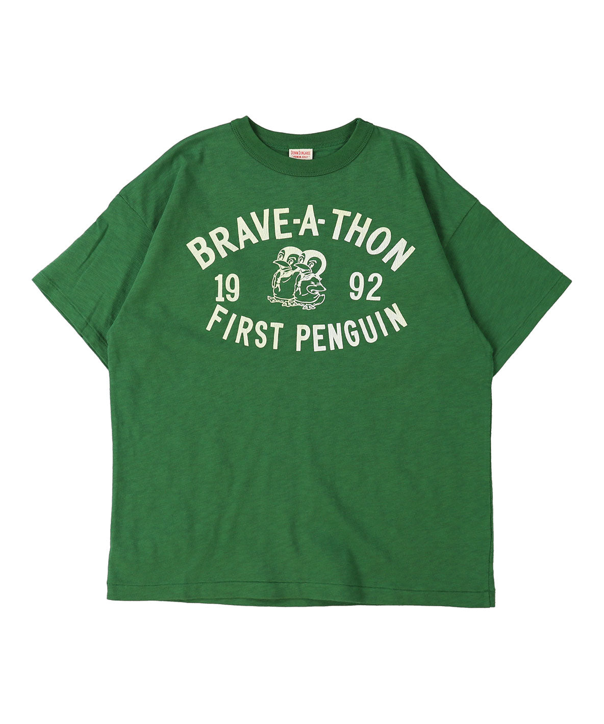 FIRST PENNIE Tee(LADIES)