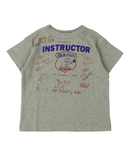INSTRUCTOR Tee