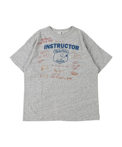 INSTRUCTOR Tee(LADIES)