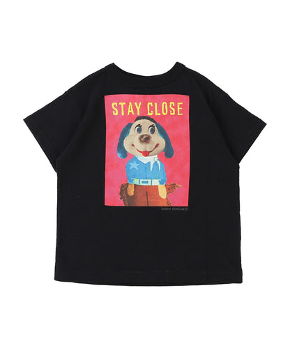 STAY CLOSE Tee