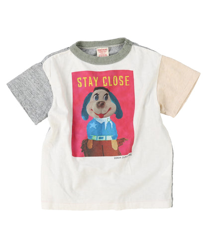 STAY CLOSE Tee