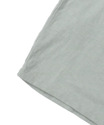 Vintage Cotton Jersey LITTLE CAMP Tee