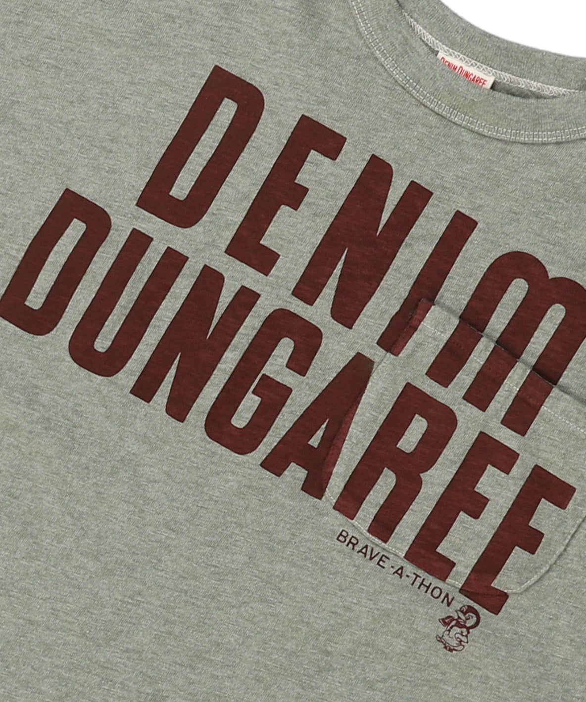 DD PENNIE Tee(LADIES)