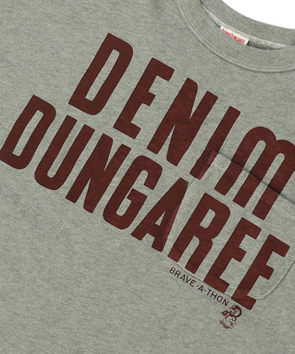 DD PENNIE Tee(LADIES)
