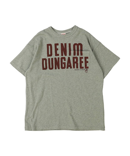 DD PENNIE Tee(LADIES)
