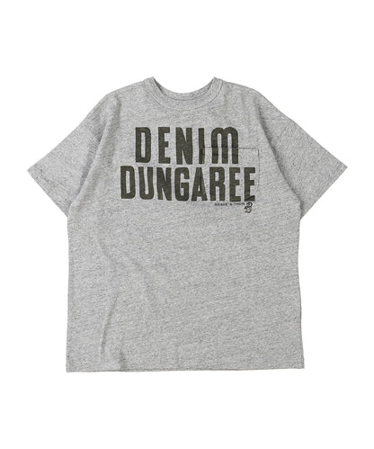 DD PENNIE Tee(LADIES)