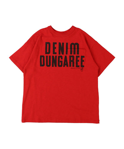 DD PENNIE Tee(LADIES)
