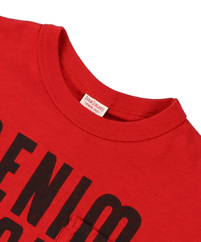 DD PENNIE Tee(MENS)