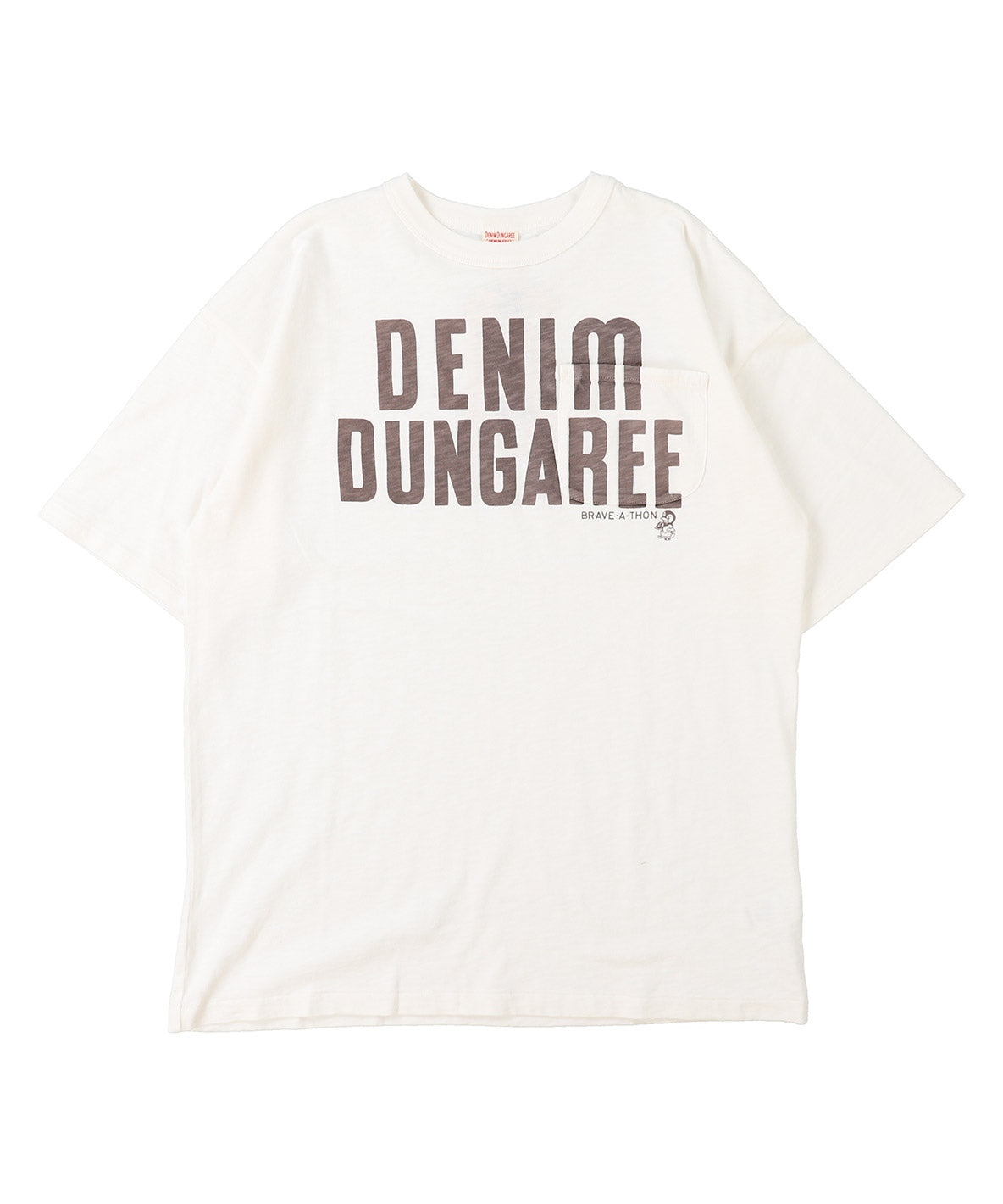 DD PENNIE Tee(MENS)