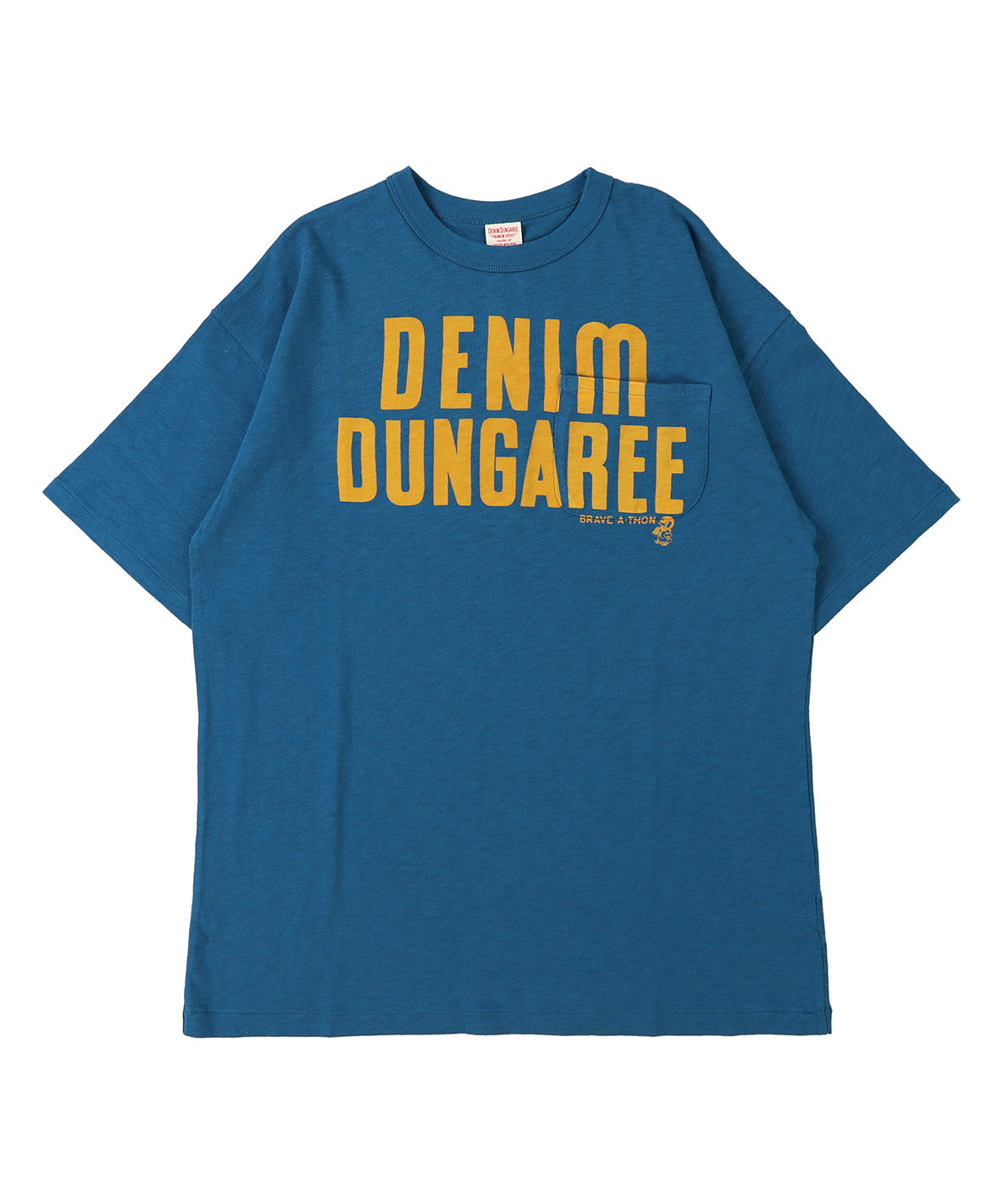 DD PENNIE Tee(MENS)