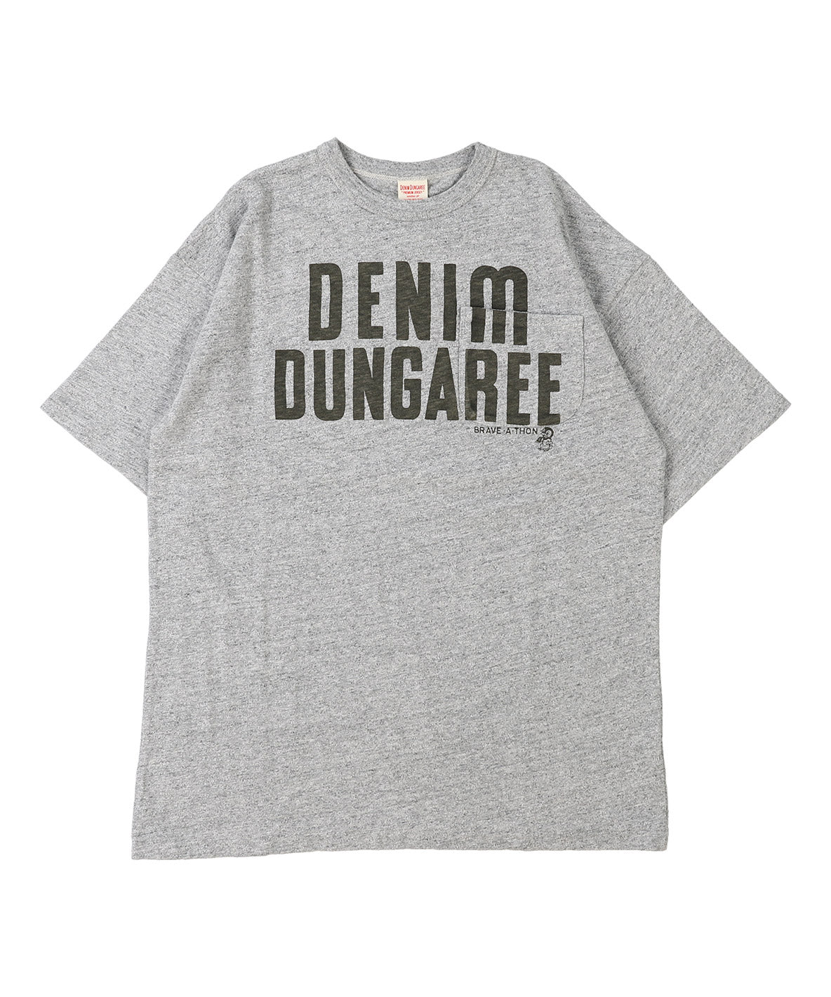 DD PENNIE Tee(MENS)