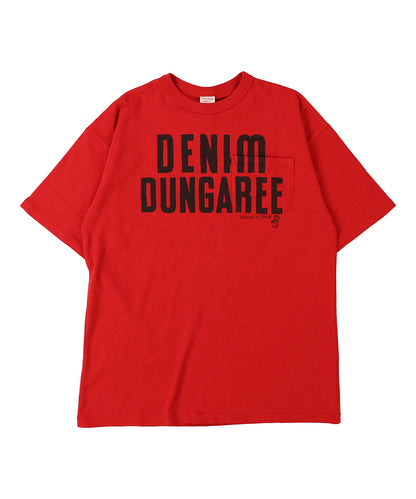 DD PENNIE Tee(MENS)