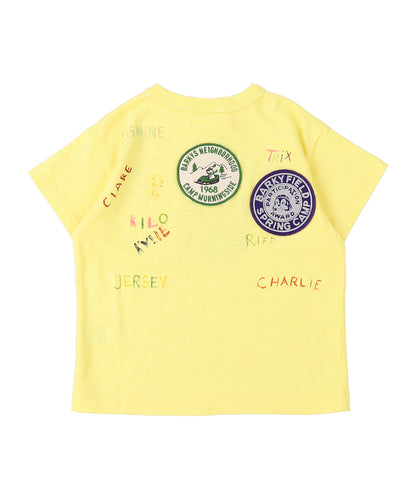 BARKYS Tee