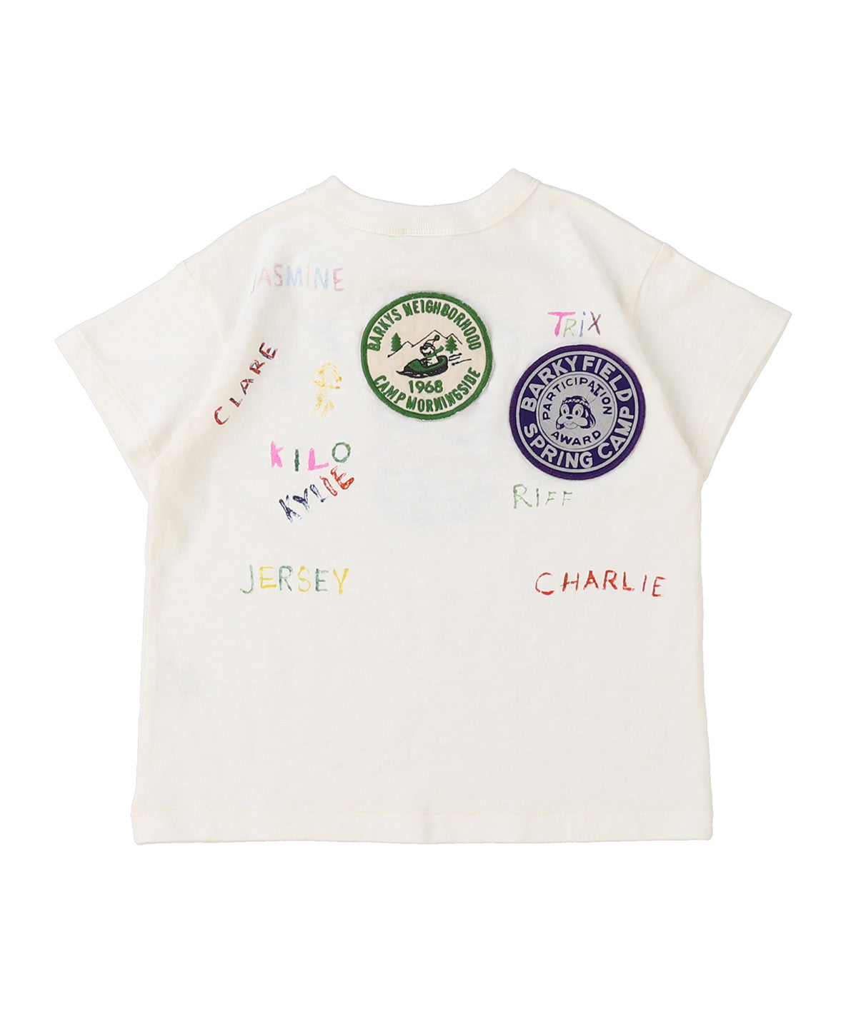 BARKYS Tee