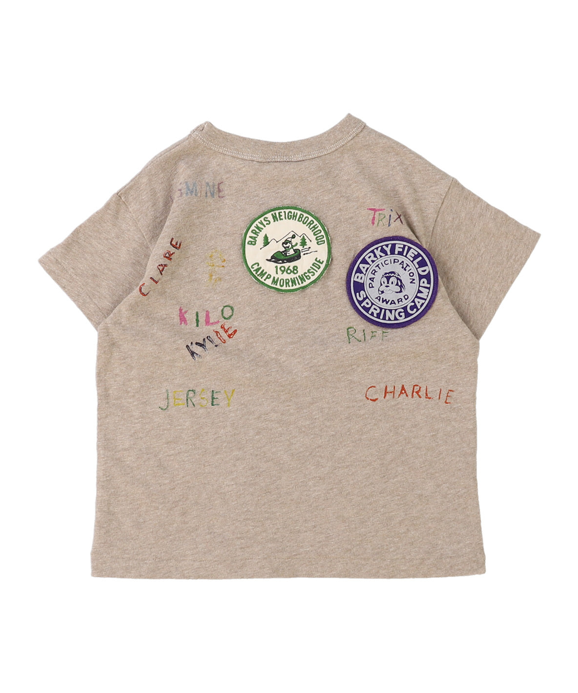 BARKYS Tee