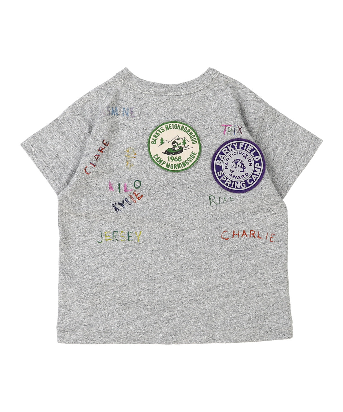 BARKYS Tee