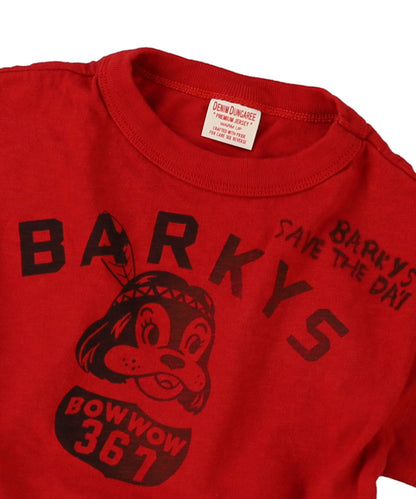 BARKYS Tee