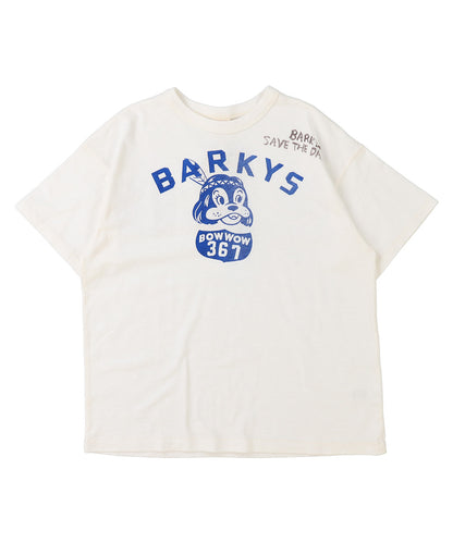 BARKYS Tee(LADIES)