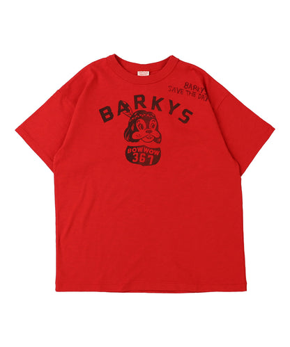 BARKYS Tee(LADIES)