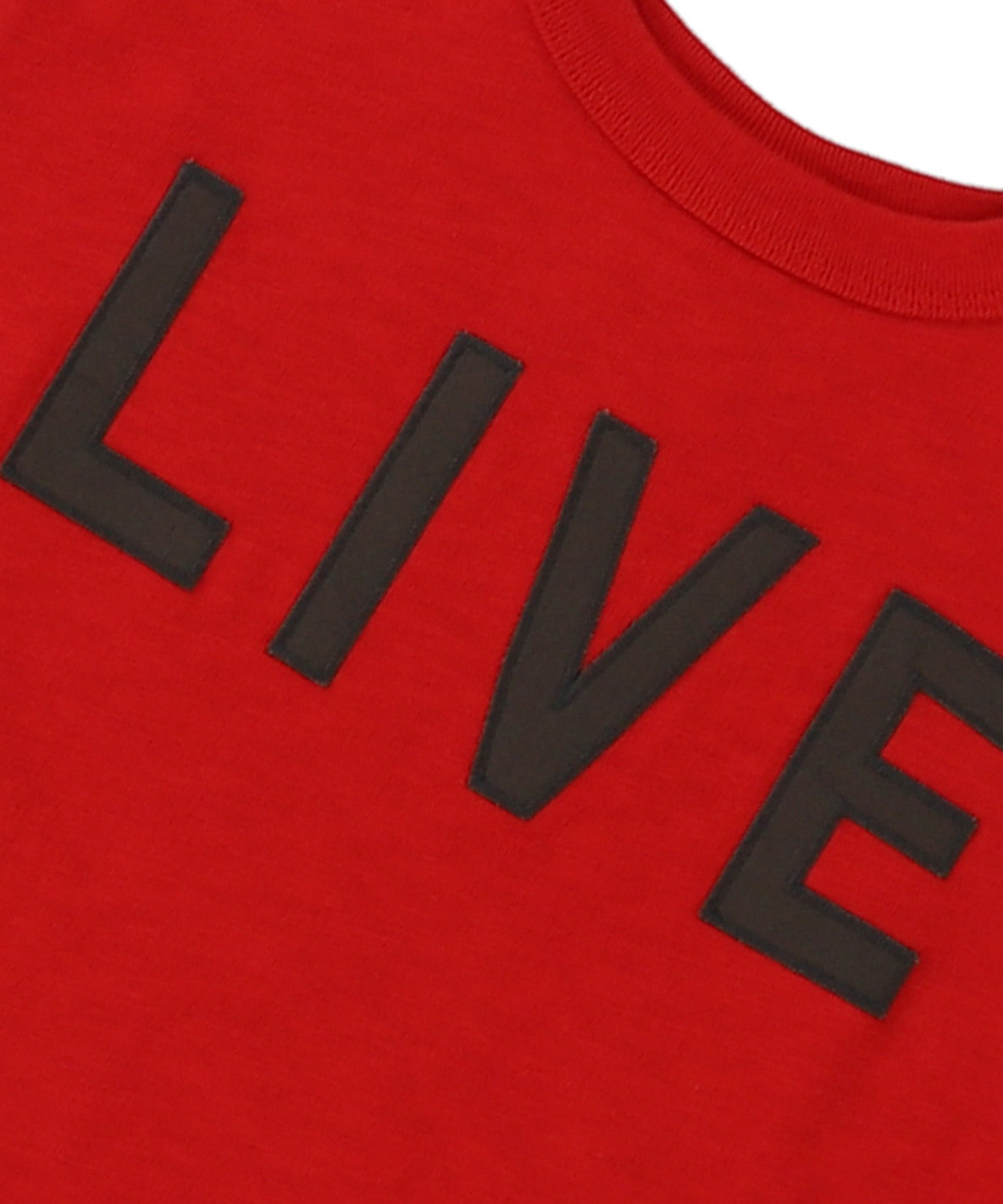 LIVE Tee