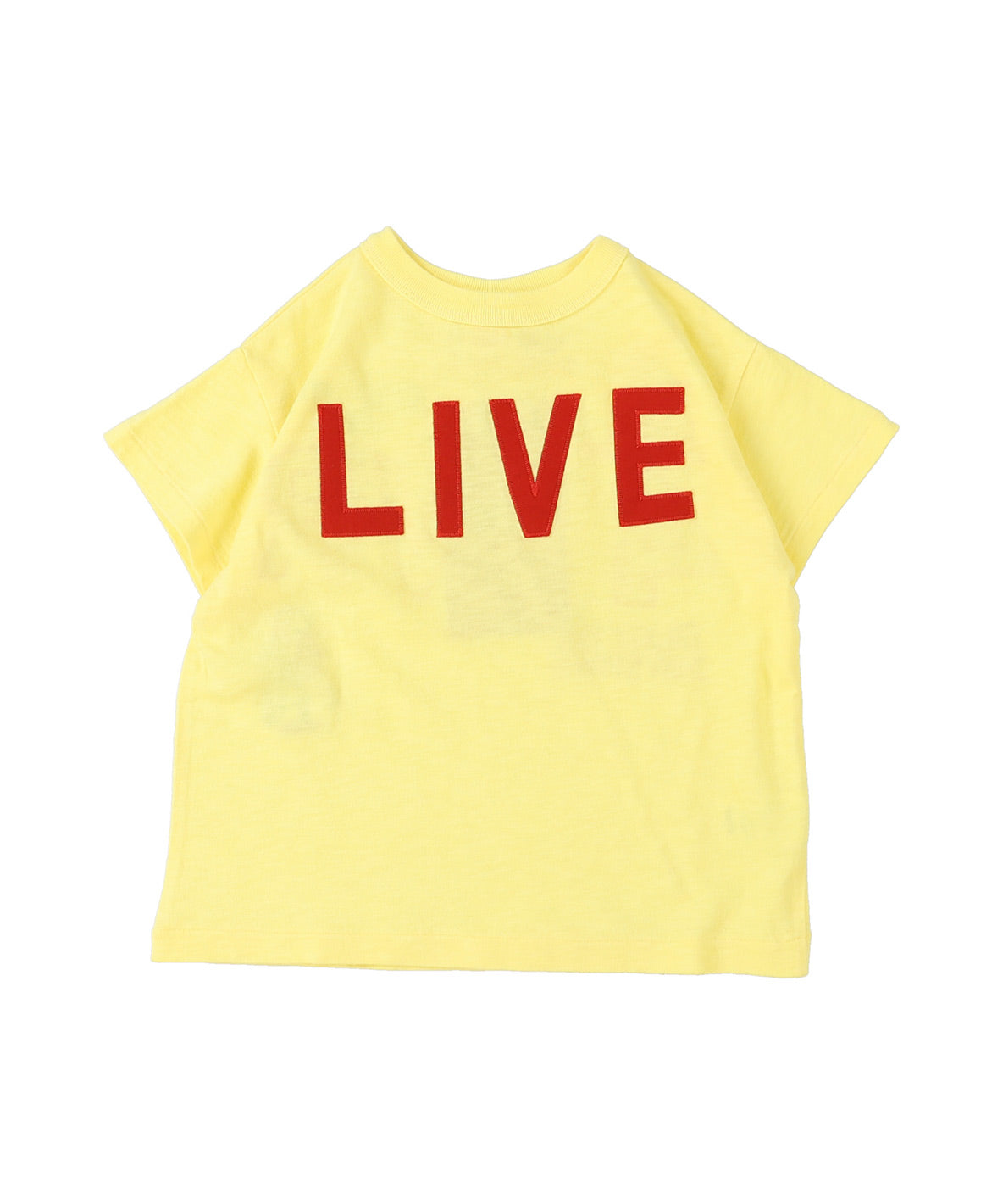 LIVE Tee