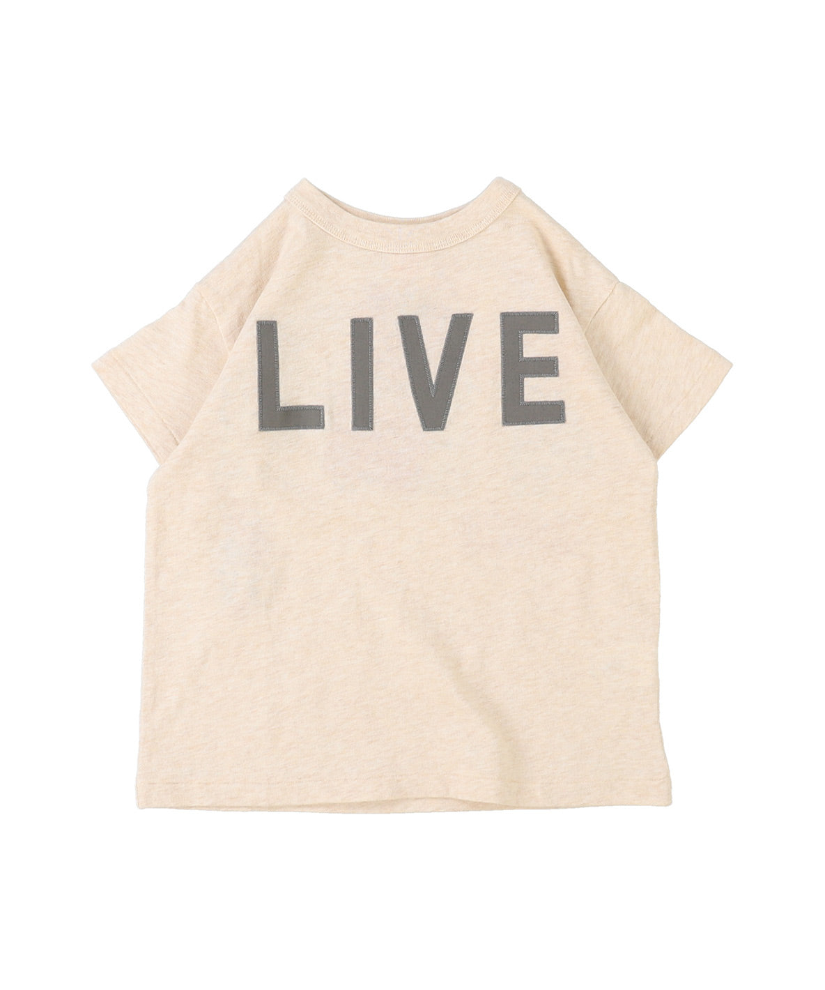 LIVE Tee